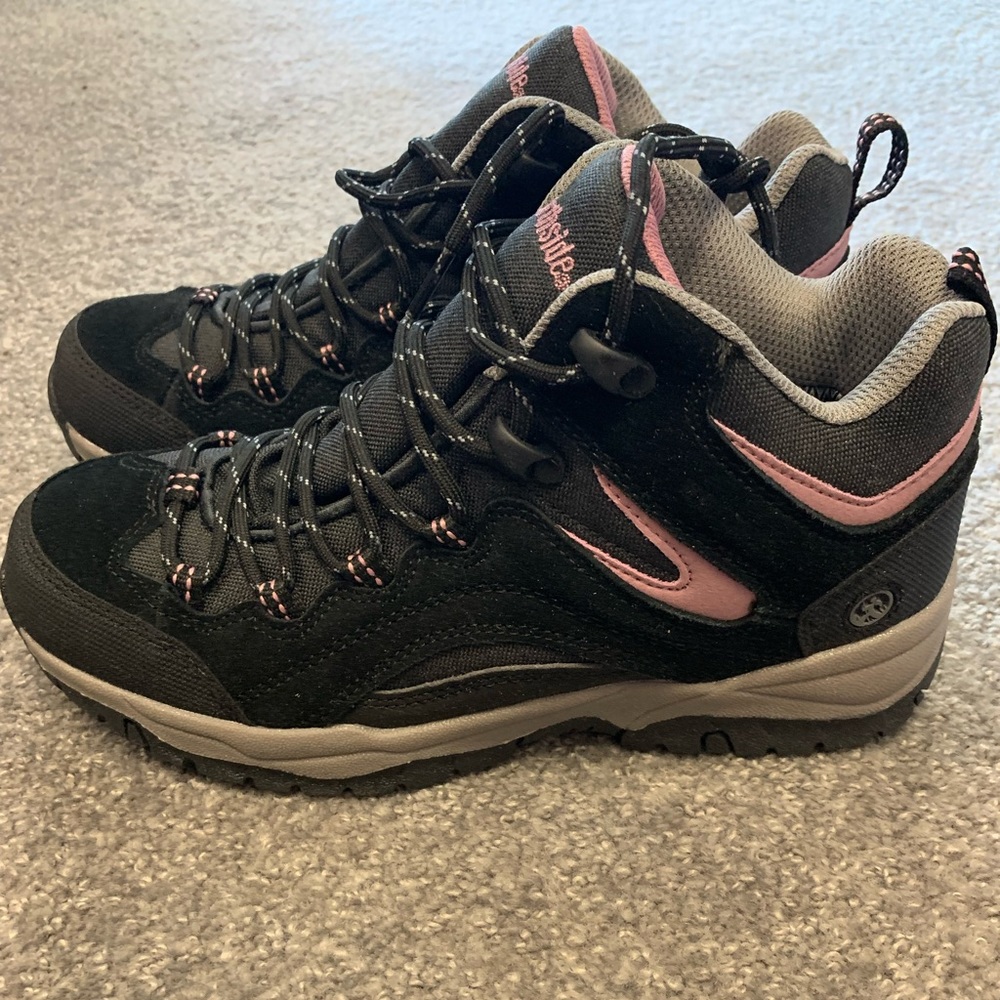Northside Pioneer WP trail waterproof shoes